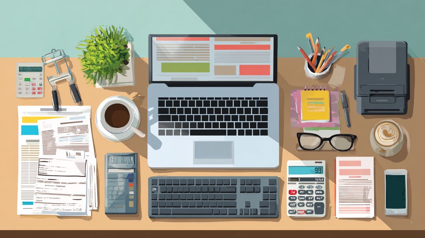Allowable Expenses for Self Employed People
