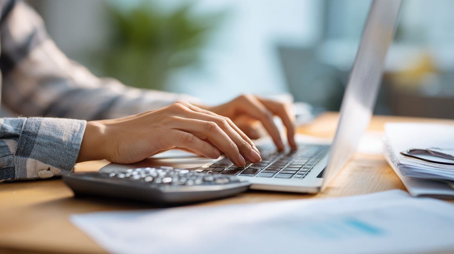 Filing Your Self Assessment Online