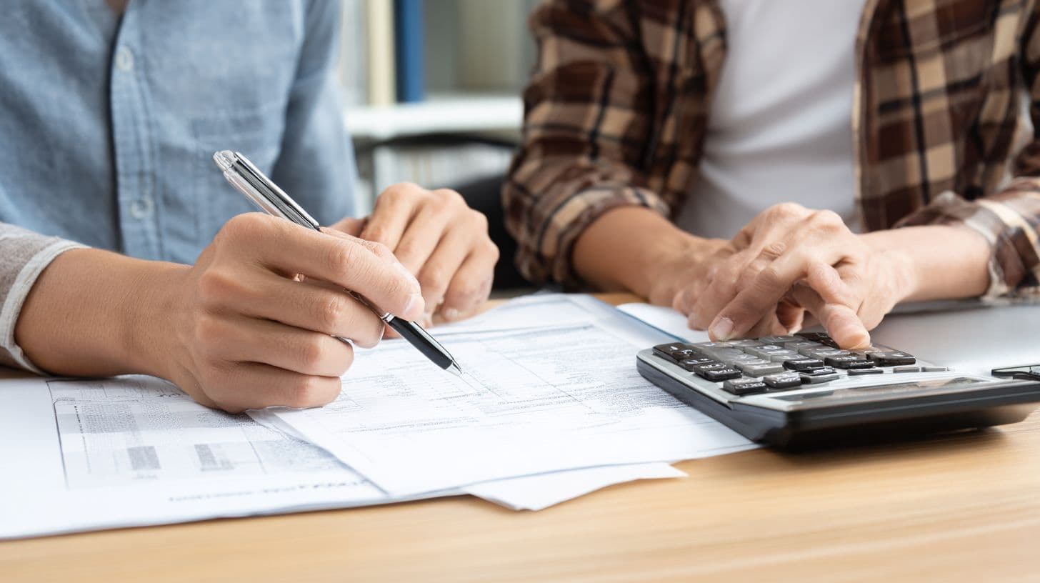 How Accountants Help with Self Assessment