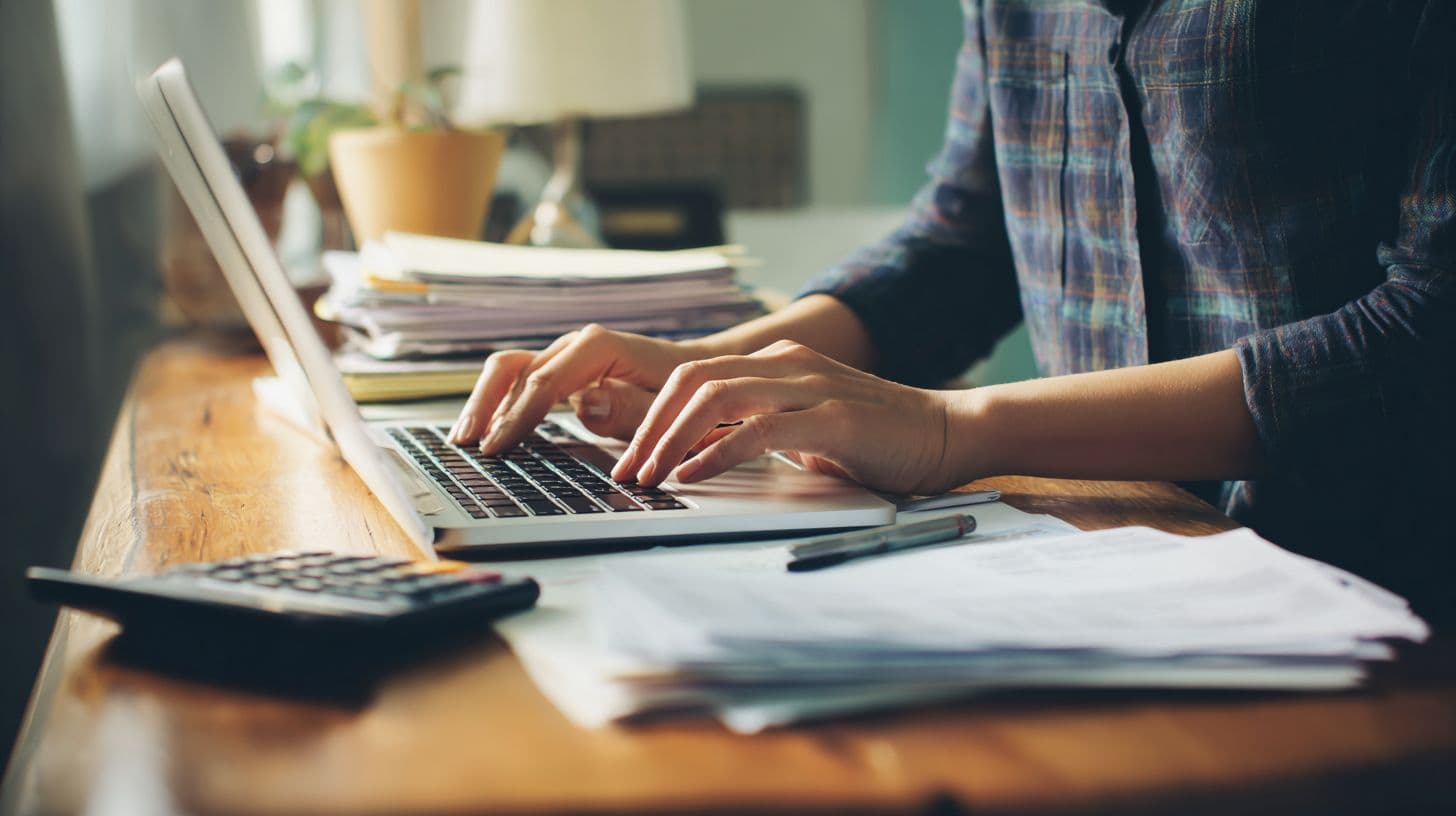 How to Register for Self Assessment