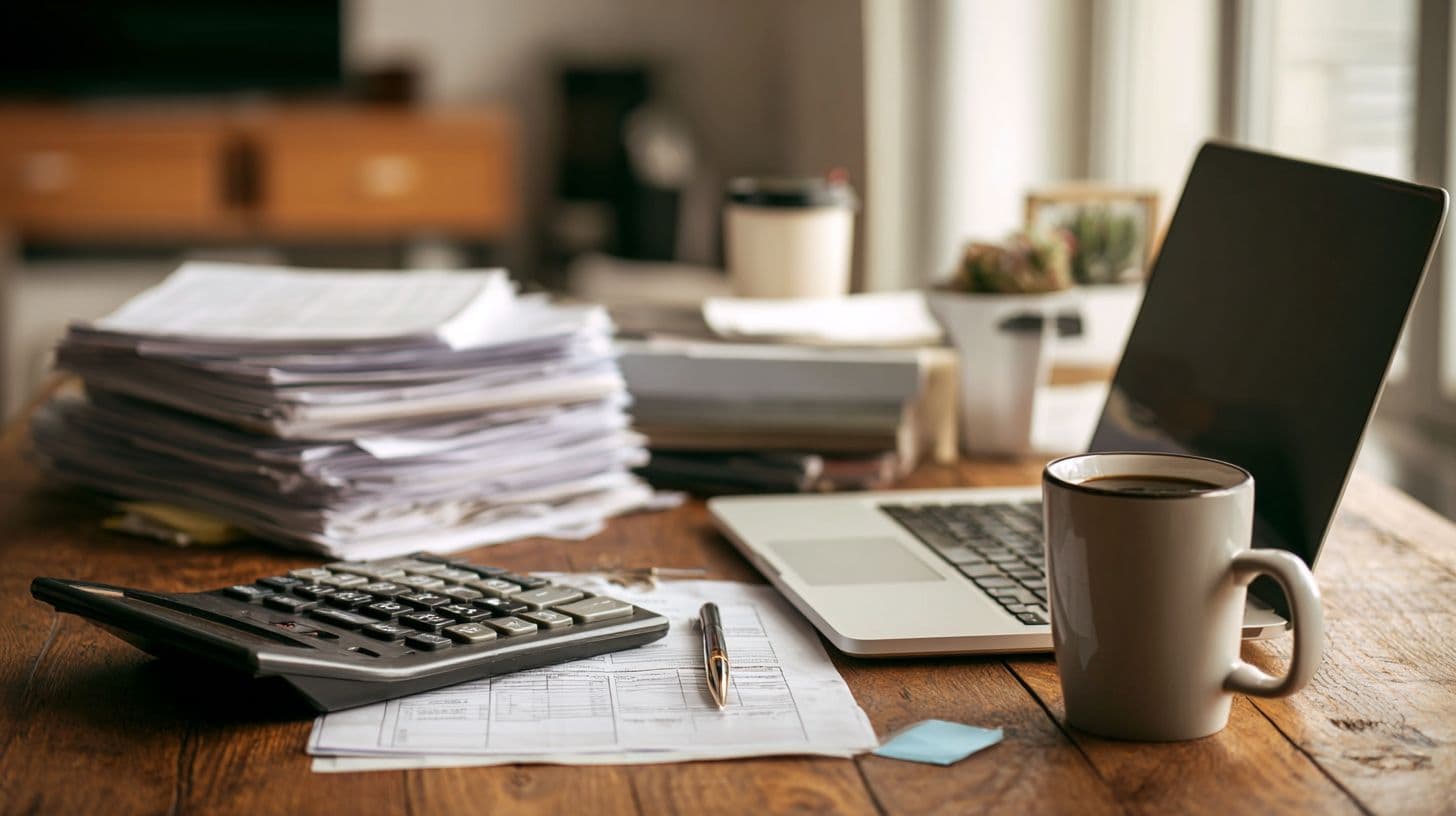 Credit Qualification Assessment