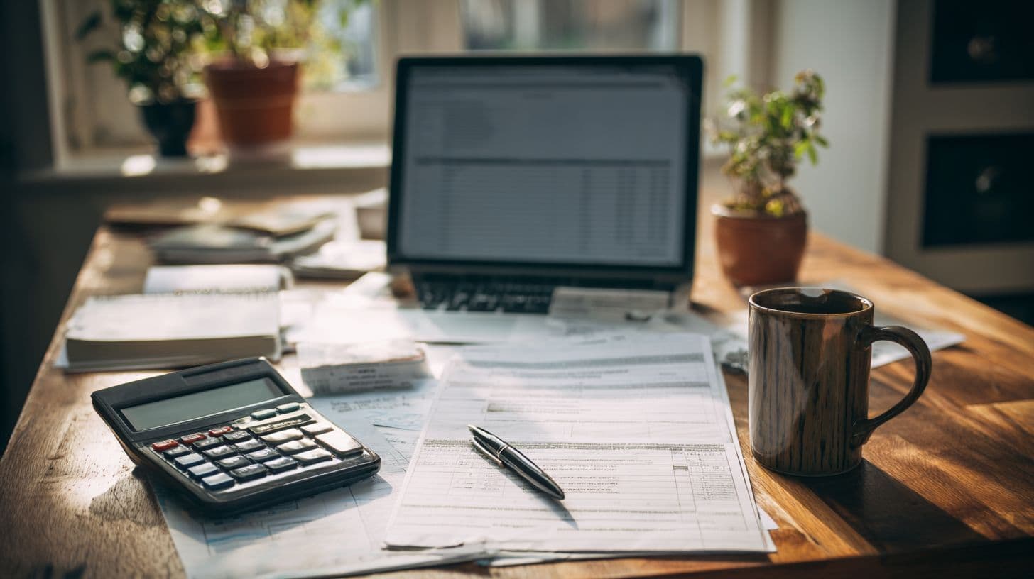 Self Assessment Checklist for Taxpayers