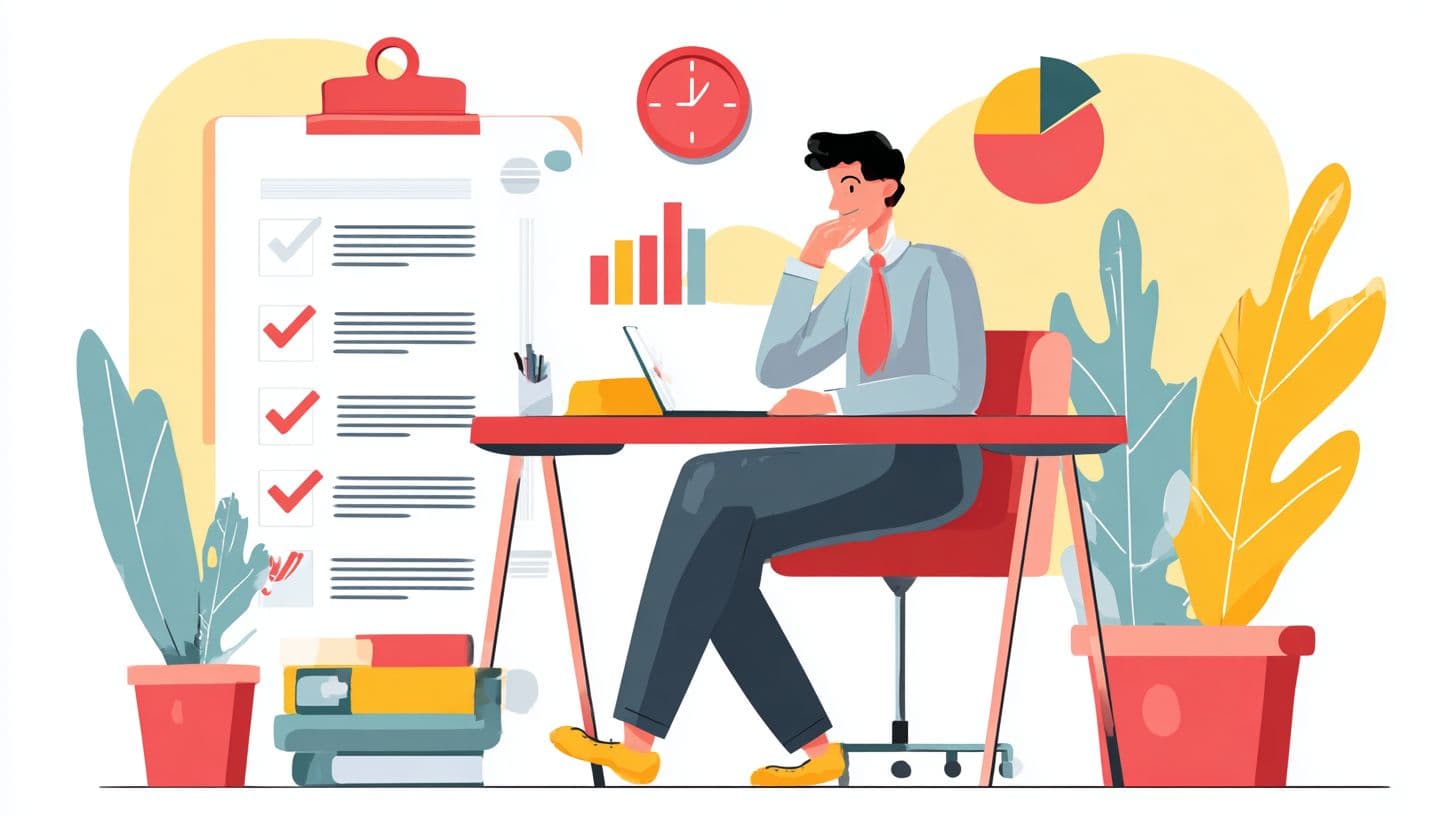 Self Assessment for Company Directors