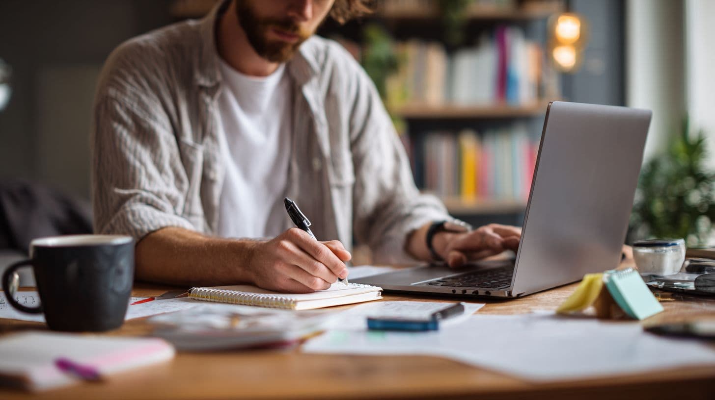 Quarterly Review Cadence