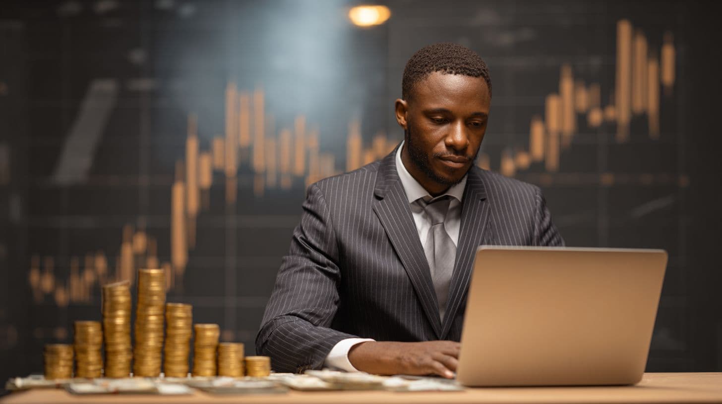 Financial Health Assessment