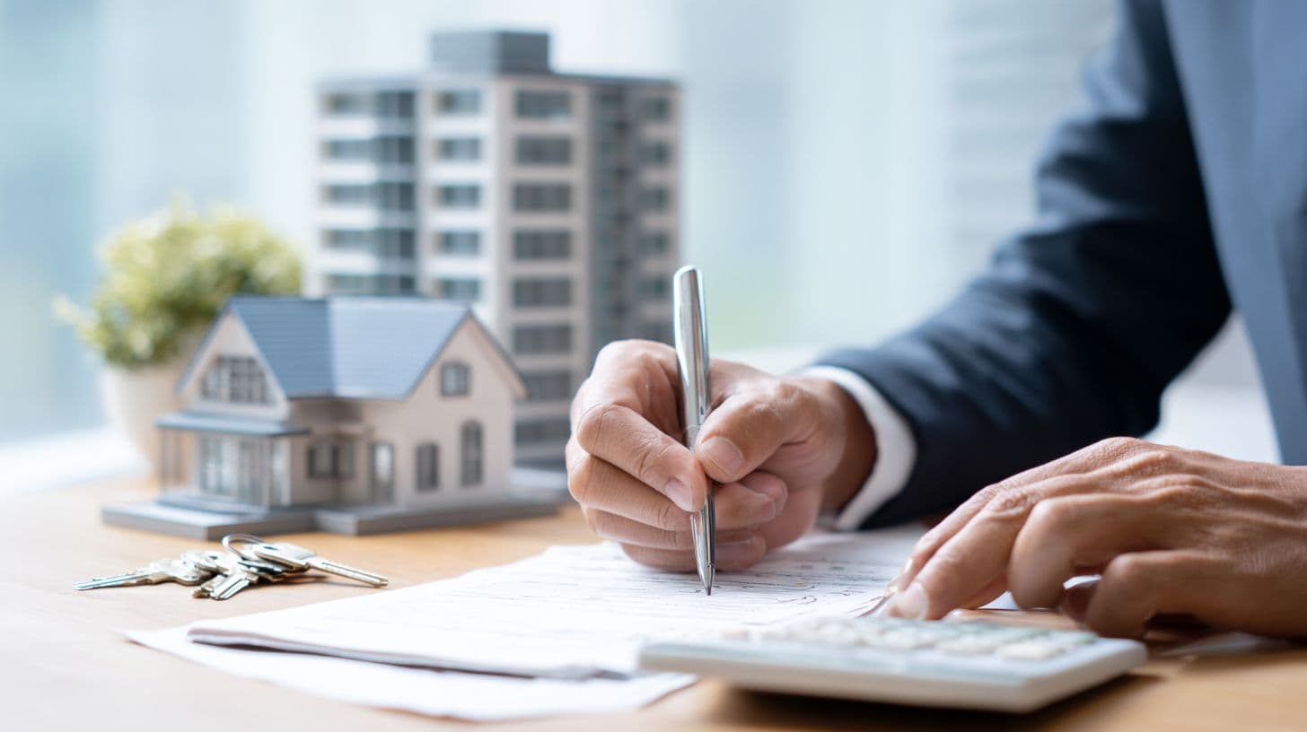 The 60-Day CGT Rule When You Sell a UK Residential Property