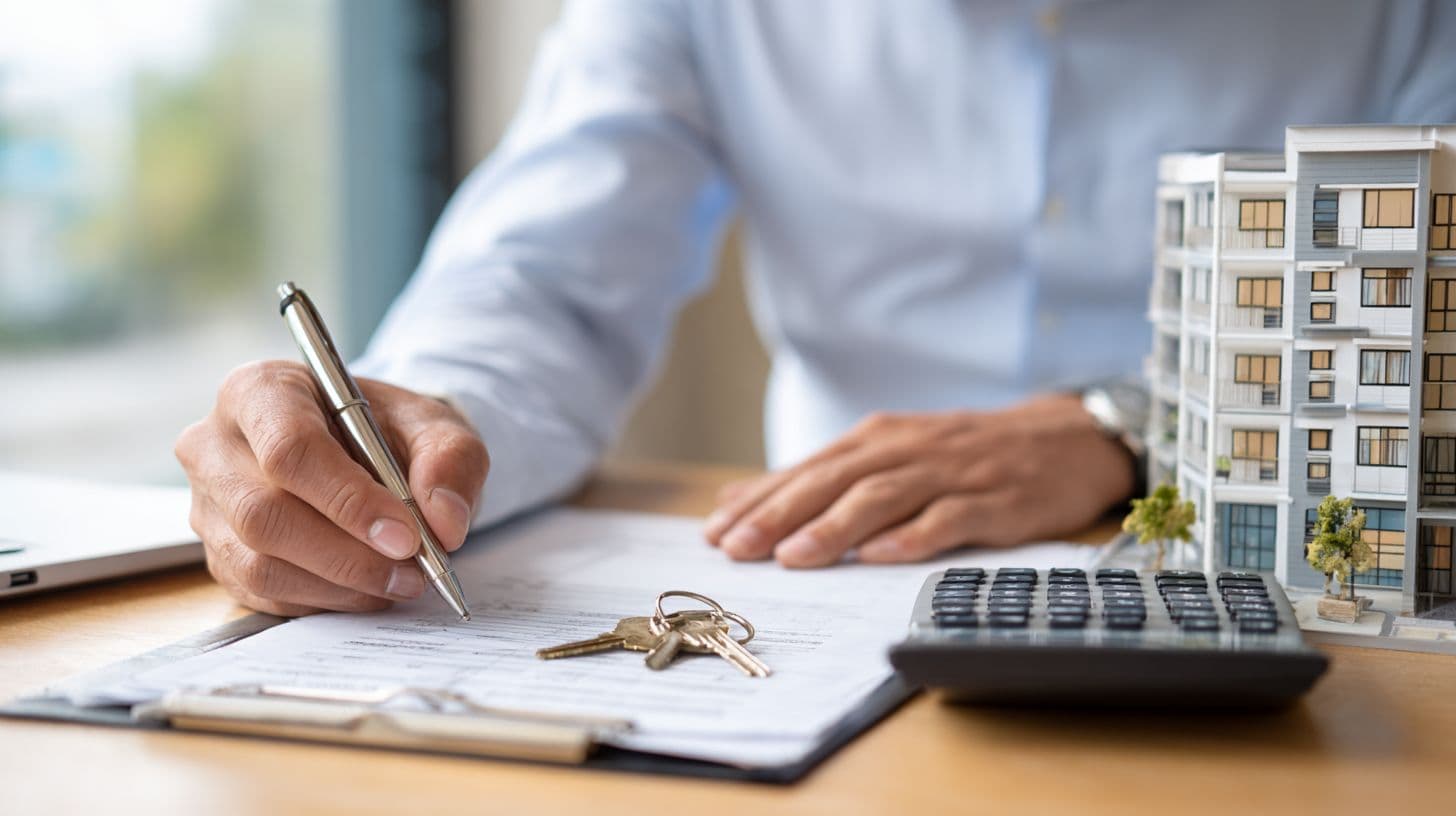Self Assessment for Landlords