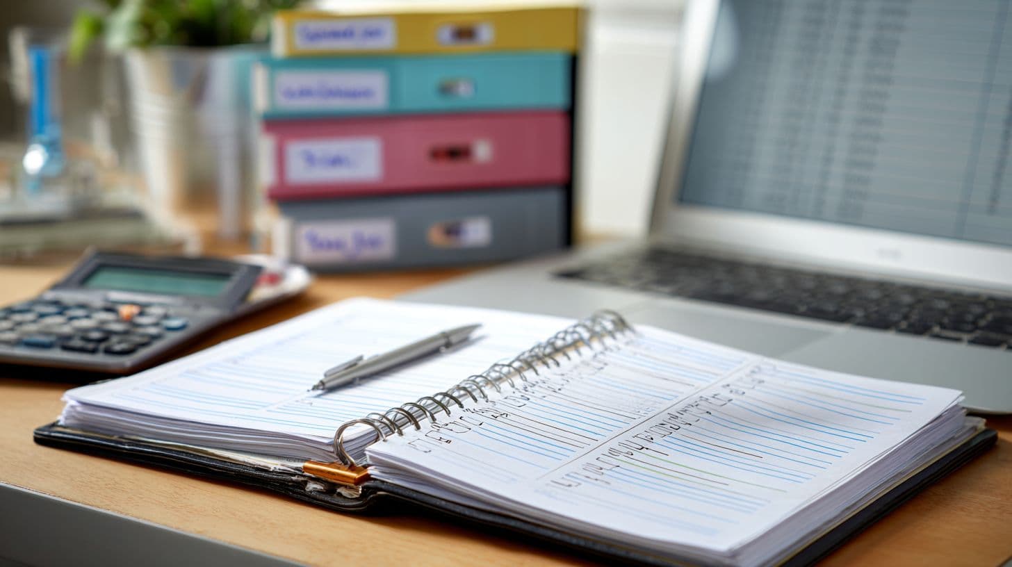 Digital record keeping and Making Tax Digital