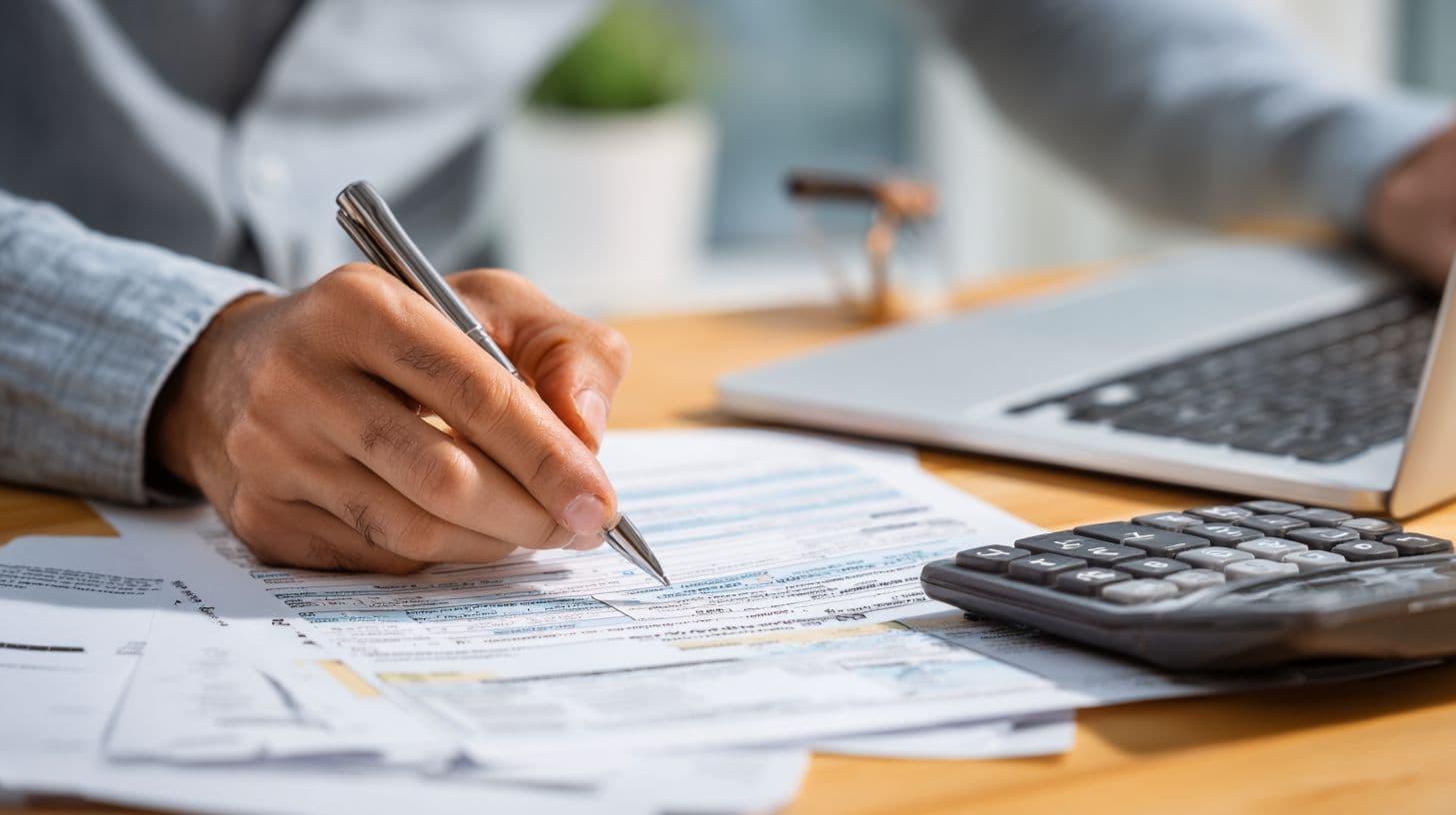 Self Assessment Tax Returns Explained