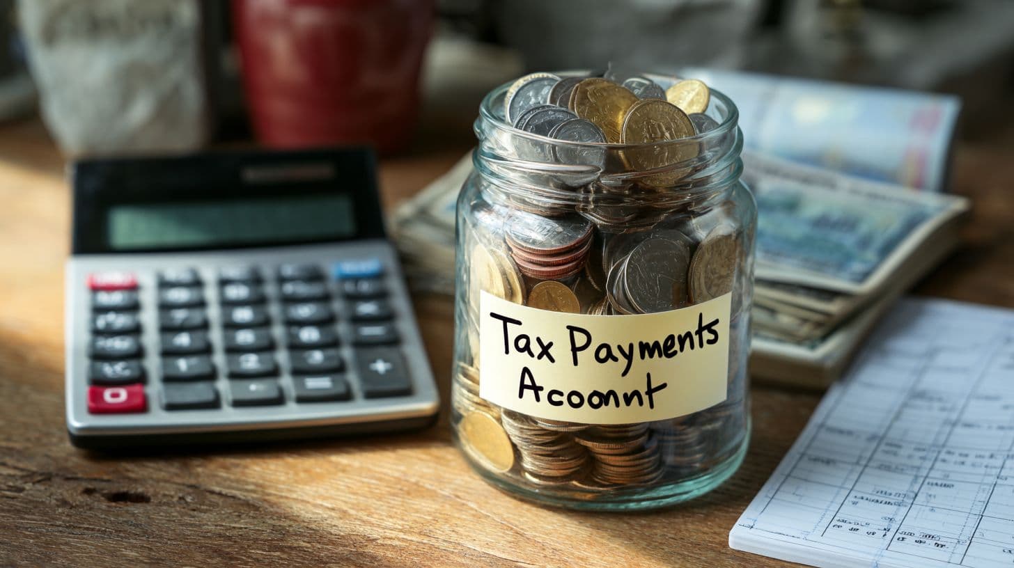 Online Banking and Direct Debit