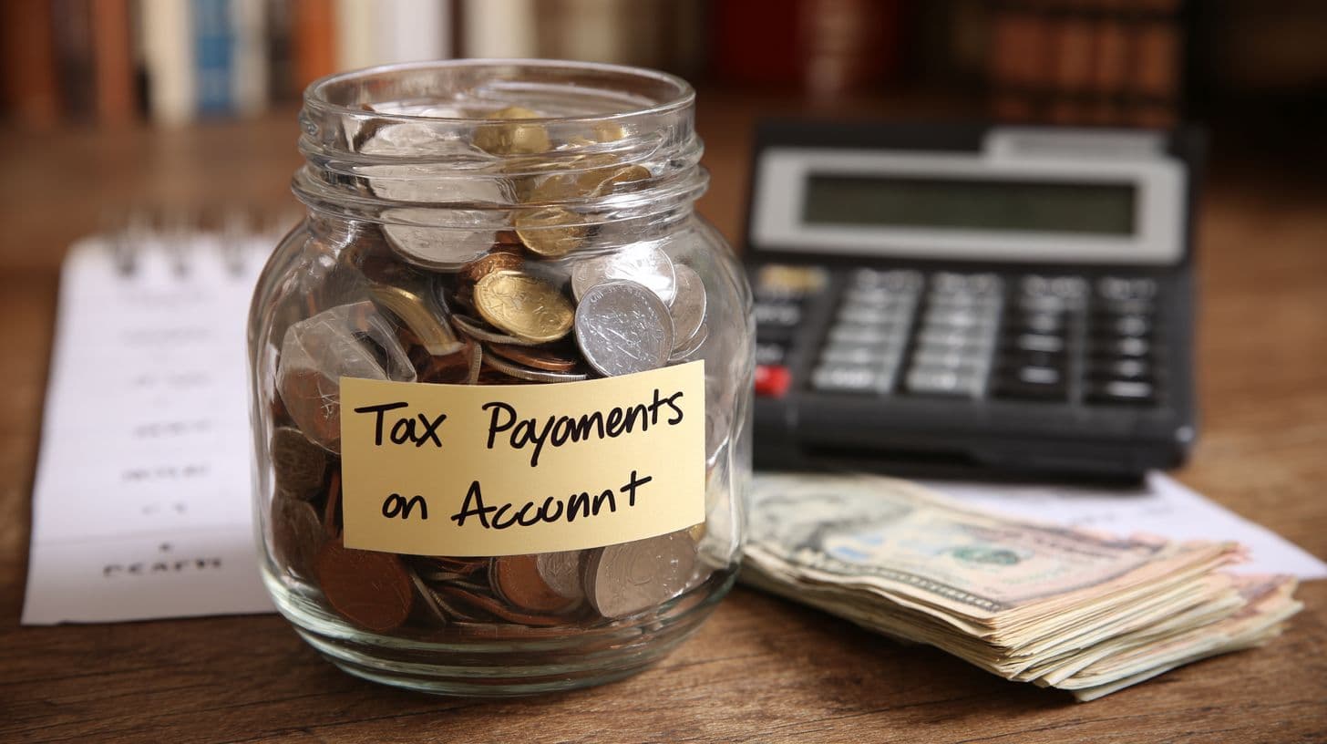 Who needs to make Tax Payments on Account Explained?