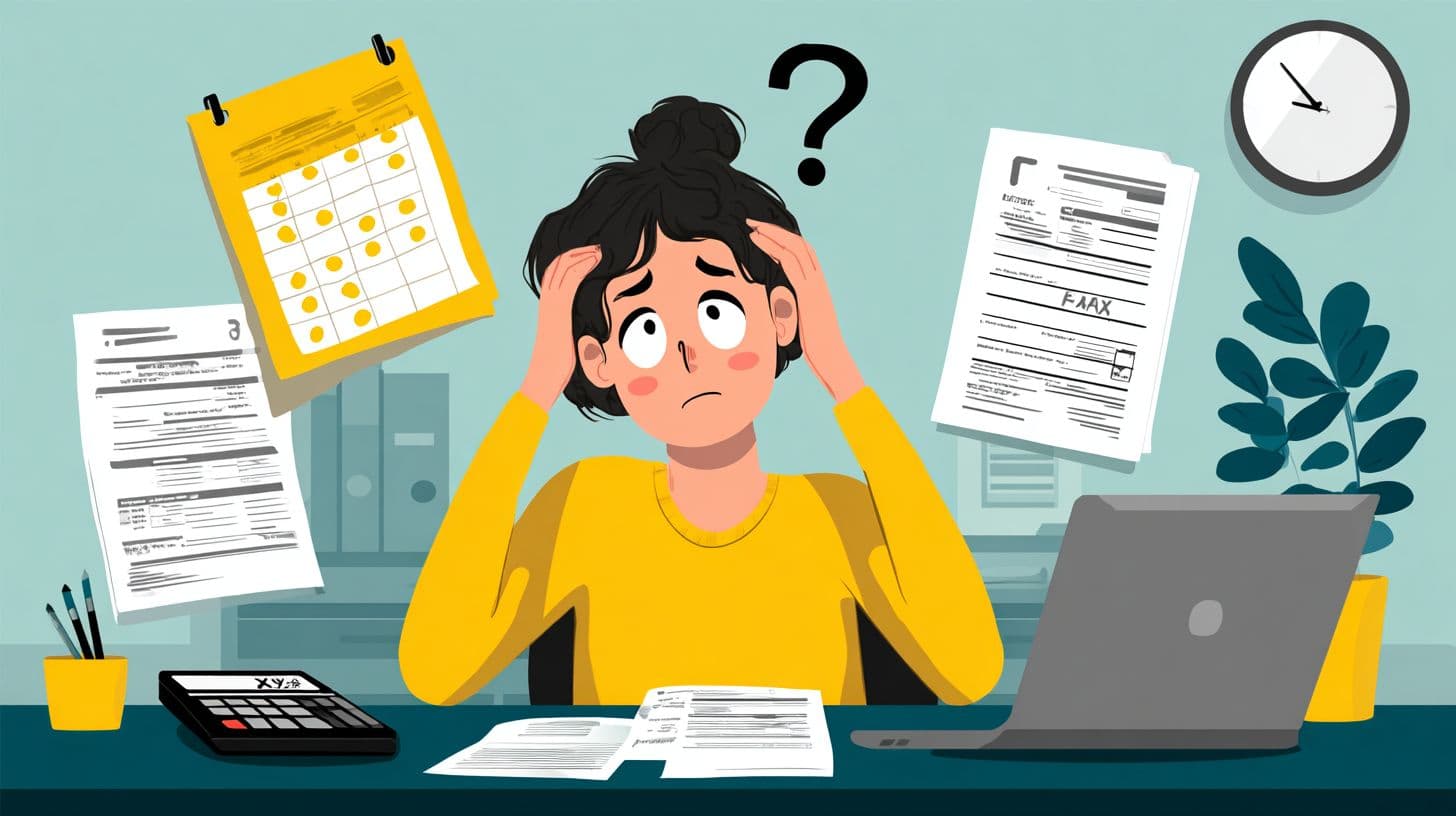 Who Needs to File a Self Assessment Tax Return?