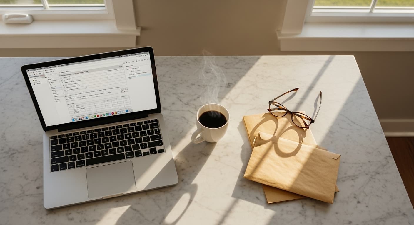 Find Vetted Self-Assessment Accountants in Harrow