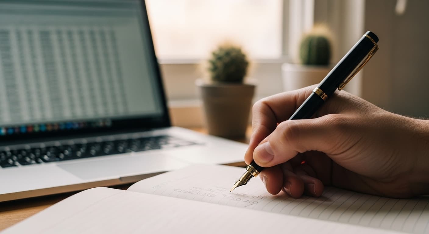 Self Assessment Accountants Harrow Services