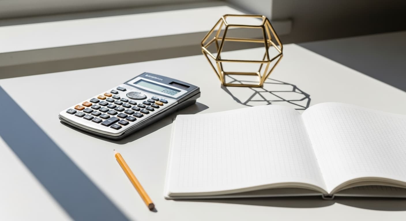 Sole Trader Accounts accountant in Harrow reviewing client documents