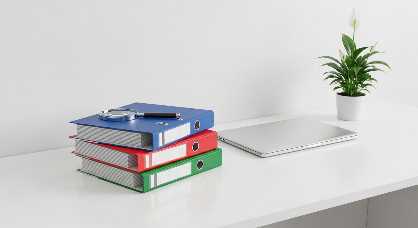 HMRC Penalty Appeals installed on a residential property