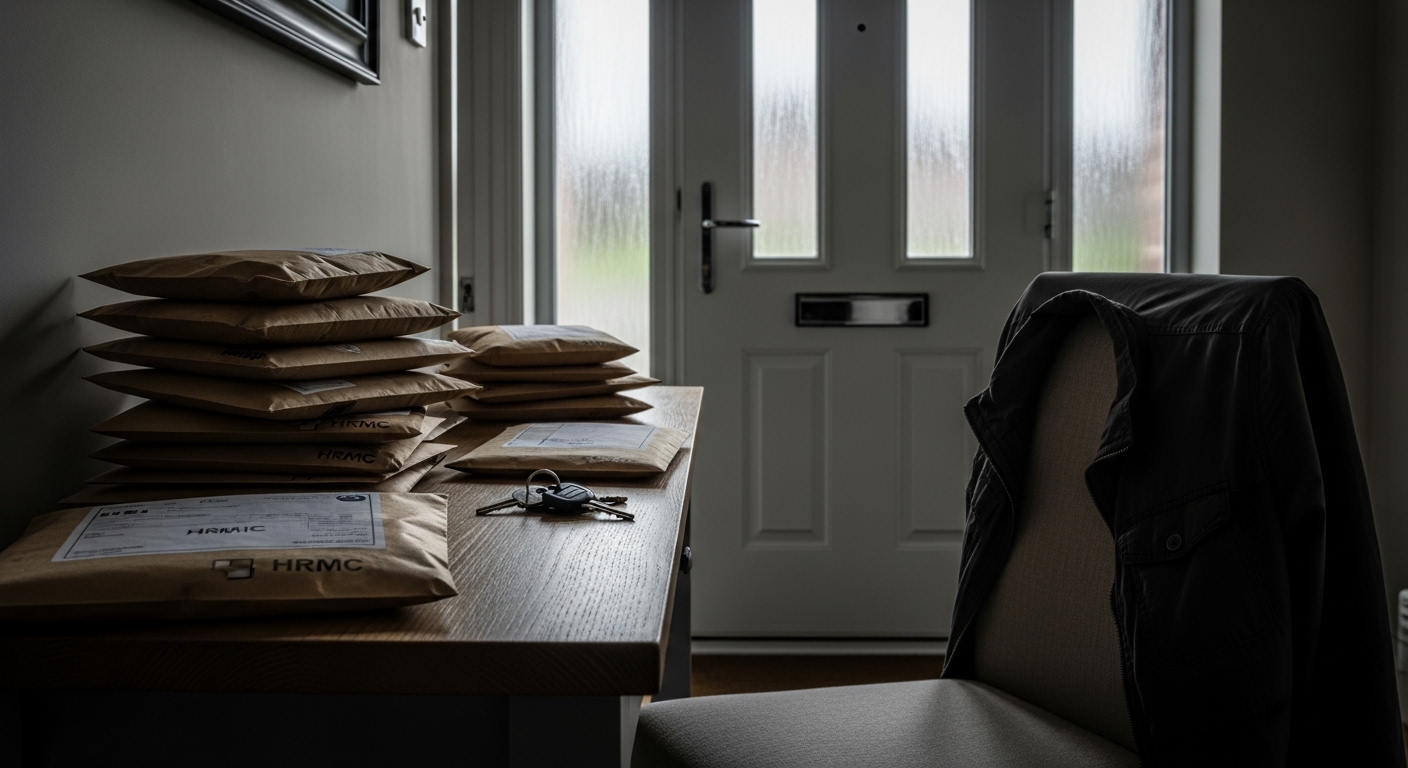 Self Assessment Accountants in Harrow